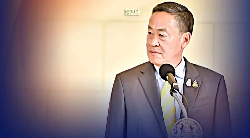 “เศรษฐา” เตรียมถก กฤษฎีกา เคลียร์ปมยกเลิกคำสั่งคสช.