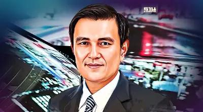 ไทยดึง CATARC ตั้งสำนักงานภูมิภาคดูดทุนจีนดันไทยขึ้นแท่นฮับ "EV"