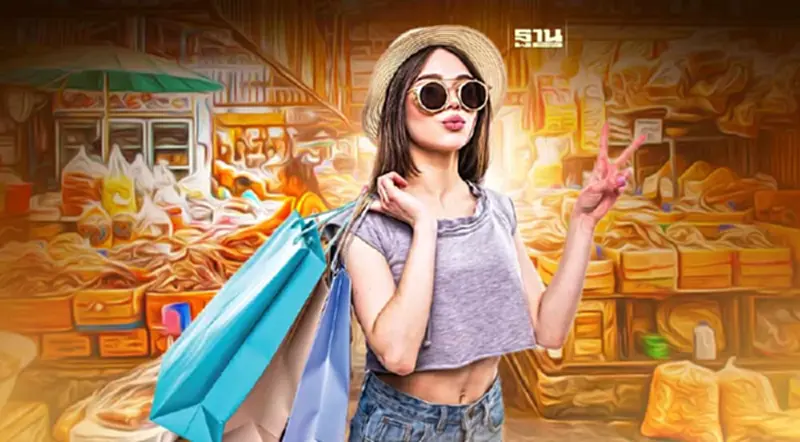 สุดว้าว 10สินค้าไทยของฝากสุดฮิต นักท่องเที่ยวแห่ซื้อกลับบ้าน สุดว้าว 10สินค้าไทยของฝากสุดฮิต นักท่องเที่ยวแห่ซื้อกลับบ้าน