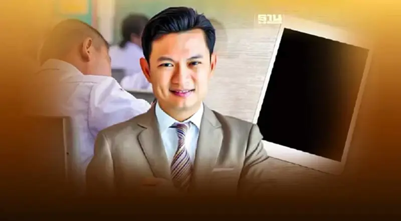 ดร.เอ้ สุชัชวีร์ กระตุกรัฐบาล ก่อนแจกแท็บเล็ต "เด็กไทยได้หรือเสีย" ดร.เอ้ สุชัชวีร์ กระตุกรัฐบาล ก่อนแจกแท็บเล็ต "เด็กไทยได้หรือเสีย"