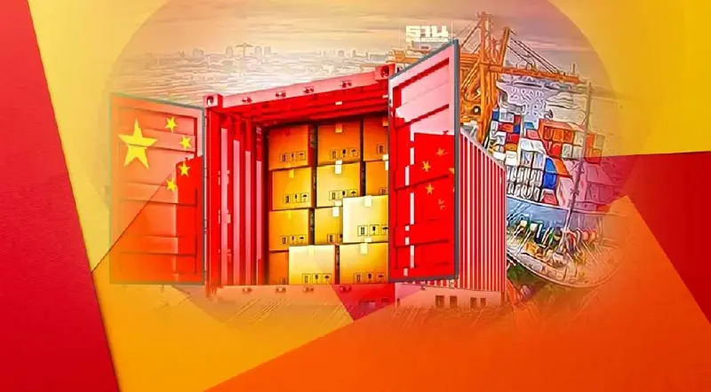 กกร.จ่อพบ “เศรษฐา”จี้แก้สินค้าจีนท่วมตลาด กระทบมั่นคงเศรษฐกิจ