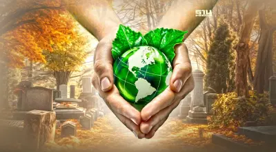 พิธีศพปล่อยมลพิษ ชวนสำรวจการวางแผนงานศพแบบรักษ์โลก