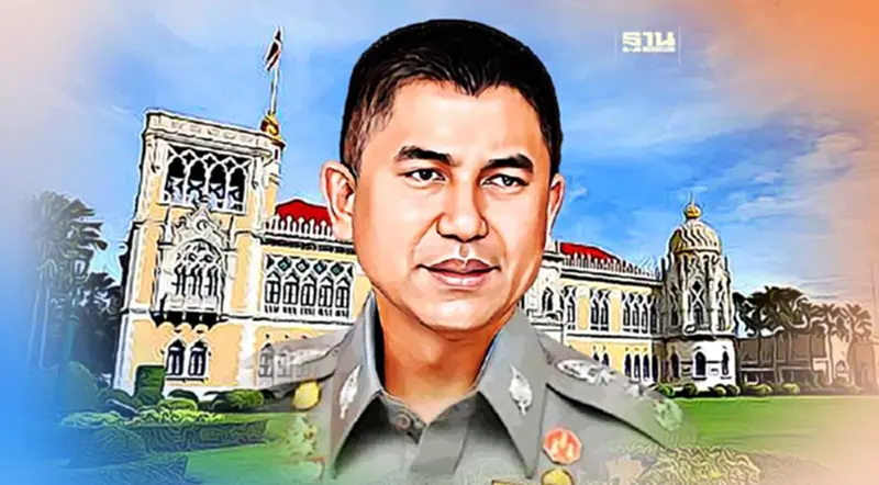 จับตา “บิ๊กโจ๊ก” เข้าประชุมทำเนียบ ร่วมถกแก้ปัญหา วัดบางคลาน จับตา “บิ๊กโจ๊ก” เข้าประชุมทำเนียบ ร่วมถกแก้ปัญหา วัดบางคลาน