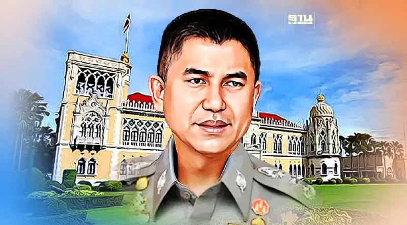 จับตา “บิ๊กโจ๊ก” เข้าประชุมทำเนียบ ร่วมถกแก้ปัญหา วัดบางคลาน