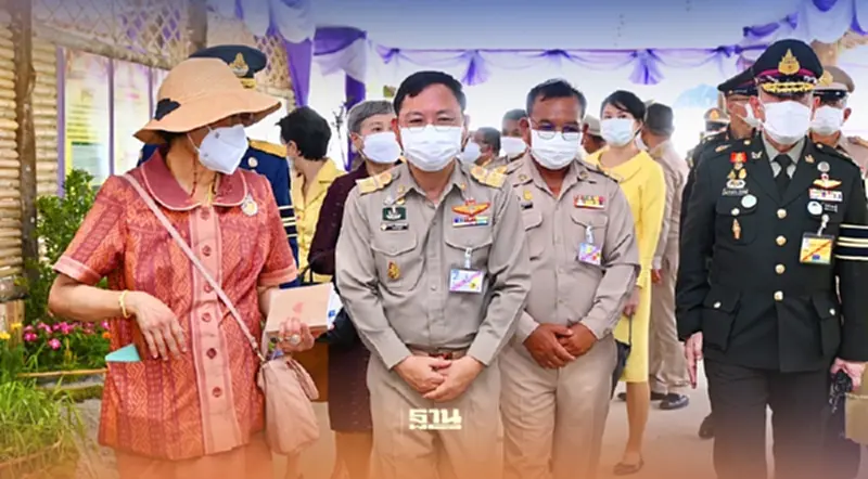 กรมปศุสัตว์ สนองงานโครงการอันเนื่องมาจากพระราชดำริ ผลักดันผลิตภัณฑ์เป็ดมูโนะ สินค้าอัตลักษณ์พื้นถิ่นสู่ตลาดคนเมือง กรมปศุสัตว์ สนองงานโครงการอันเนื่องมาจากพระราชดำริ ผลักดันผลิตภัณฑ์เป็ดมูโนะ สินค้าอัตลักษณ์พื้นถิ่นสู่ตลาดคนเมือง