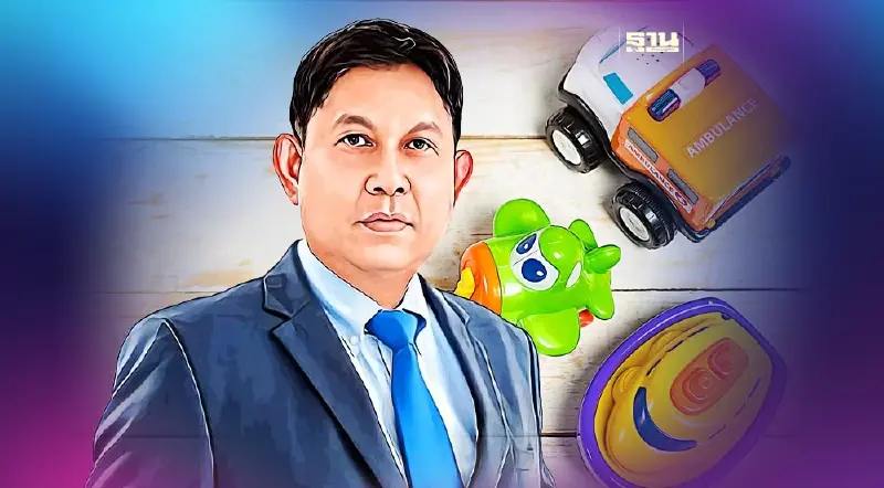 อียูเข้มส่งออกของเล่น  ต้องมี Digital Product Passport