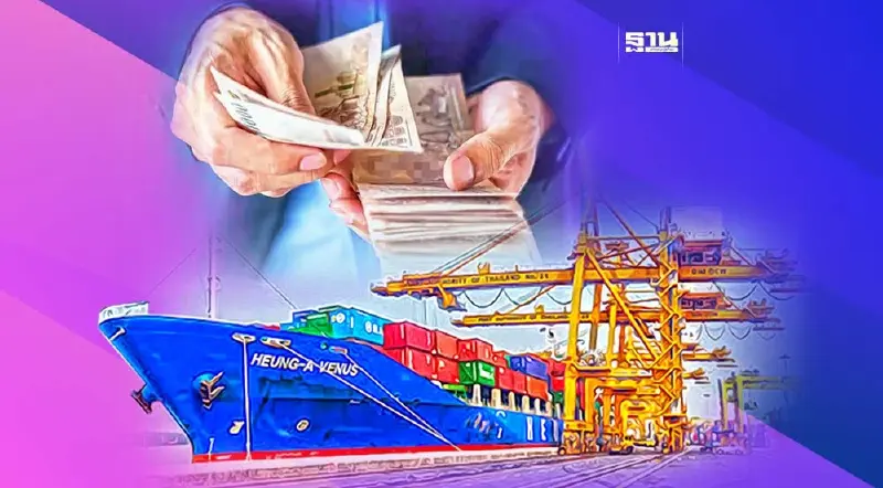 เอกชนจี้รัฐตรวจเข้มสินค้ามาตรฐานต่ำทะลักไทยทำส่งออกชะลอตัว