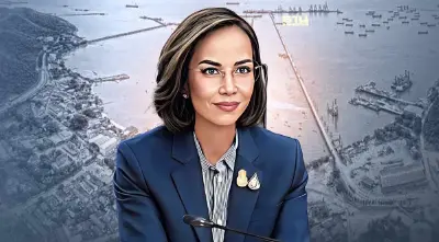 "รมว.อุตสาหกรรม" เล็งปั้น “ฮาลาลฮับ” พื้นที่ SEC เจาะตะวันออกกลาง