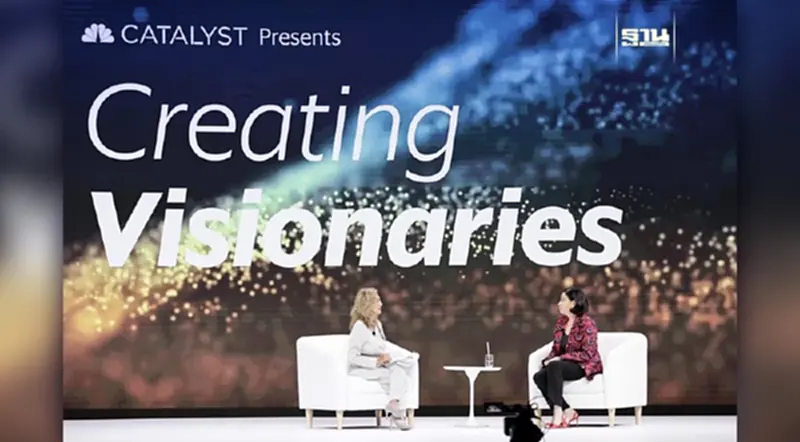Creating Visionaries ในแบบสยามพิวรรธน์ Creating Visionaries ในแบบสยามพิวรรธน์