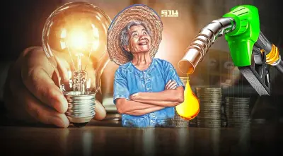 “ลดราคาพลังงาน-นโยบายเกษตร” งานหนัก “ครม. เศรษฐา 1”