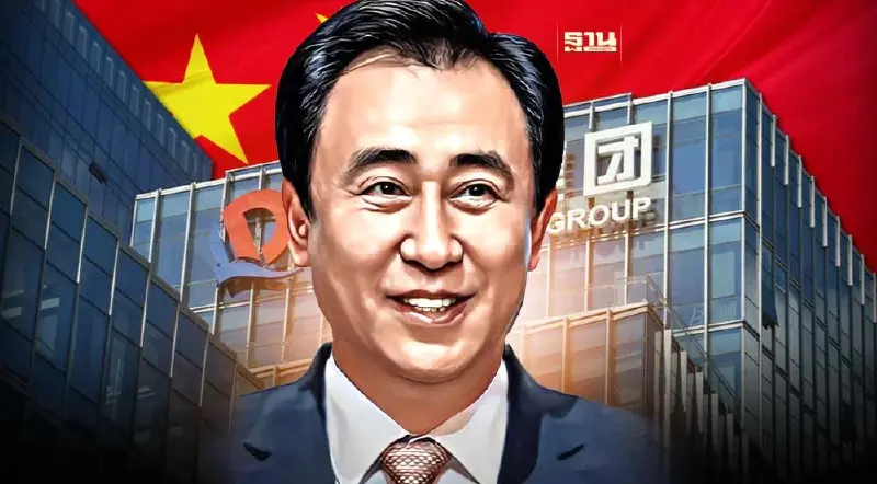 หุ้น"เอเวอร์แกรนด์" ถูกระงับซื้อขาย หลังประธานบริษัทถูกตร.จีนควบคุมตัว