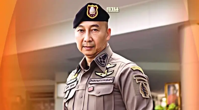ไม่เลื่อนตั้ง ผบ.ตร. ก.ตร.ตั้ง “พล.ต.อ.ต่อศักดิ์ สุขวิมล" เป็นผบ.ตร.คนที่ 14 ไม่เลื่อนตั้ง ผบ.ตร. ก.ตร.ตั้ง “พล.ต.อ.ต่อศักดิ์ สุขวิมล" เป็นผบ.ตร.คนที่ 14