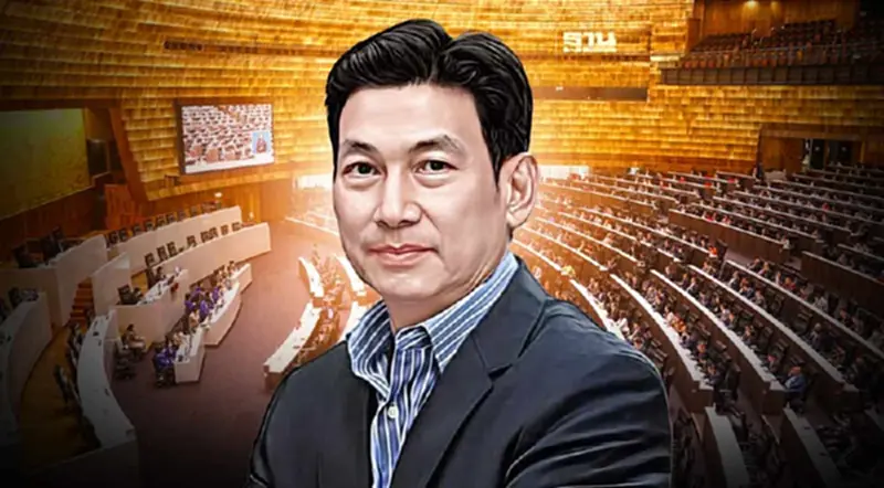 “ปานปรีย์” มั่นใจข้อมูลแถลงนโยบายต่อรัฐสภา พร้อมชี้แจงทุกประเด็น “ปานปรีย์” มั่นใจข้อมูลแถลงนโยบายต่อรัฐสภา พร้อมชี้แจงทุกประเด็น