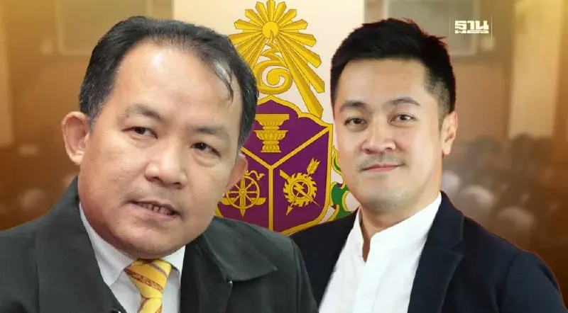 จ่อร้องป.ป.ช.สอบจริยธรรม"หมออ๋อง"ใช้งบหลวงหิ้ว ส.ส. ดูงานสิงคโปร์