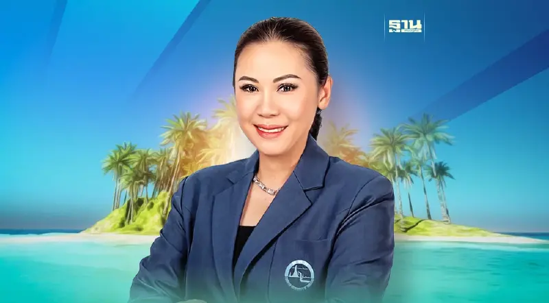 เปิดวิสัยทัศน์ผู้ว่าททท.คนใหม่ ดันกลยุทธ์การตลาด 360 องศา ปั้มท่องเที่ยว