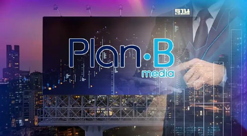 PLANB เข้าซื้อหุ้น "BLFalcon" 70% รุกธุรกิจสื่อโฆษณาในสิงคโปร์ PLANB เข้าซื้อหุ้น "BLFalcon" 70% รุกธุรกิจสื่อโฆษณาในสิงคโปร์