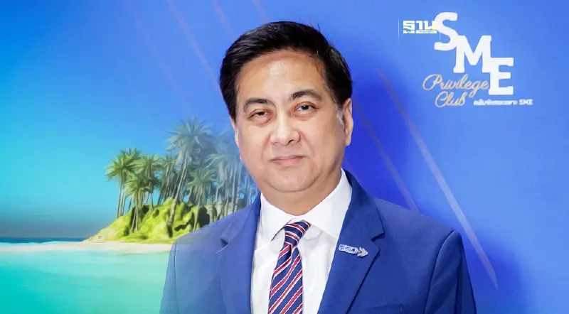 "สสว.ผนึกสสท." รีสตาร์ต "SMEs" รับท่องเที่ยวเมกะเทรนด์ "สสว.ผนึกสสท." รีสตาร์ต "SMEs" รับท่องเที่ยวเมกะเทรนด์