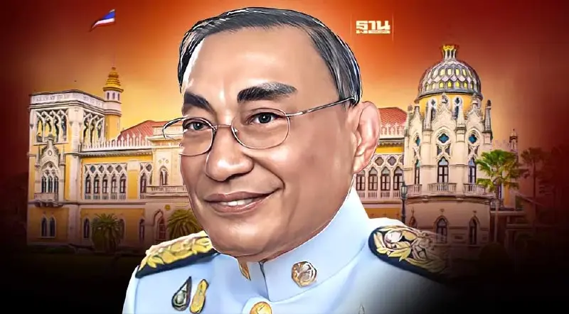 “เสริมศักดิ์” รมว.วธ.ป้ายแดง ประกาศลุยงาน “1 ครอบครัว 1 ซอฟต์พาวเวอร์”