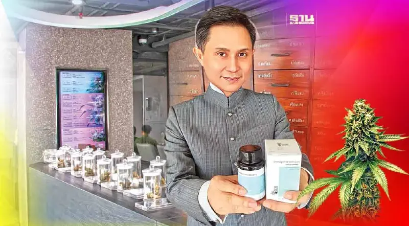 ส่องโอกาส “กัญชา-กัญชง” จี้รัฐบาล วางยุทธศาสตร์ขับเคลื่อน ส่องโอกาส “กัญชา-กัญชง” จี้รัฐบาล วางยุทธศาสตร์ขับเคลื่อน