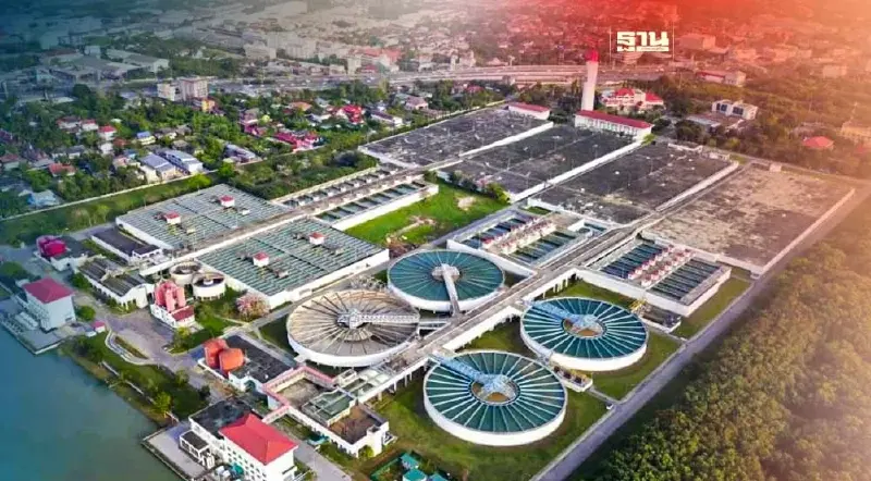 บอร์ดกปน. แห่ลาออก เซ่นพิษ ประมูลโรงงานผลิตน้ำมหาสวัสดิ์