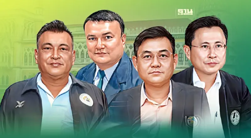 ภาคเกษตร จี้ "ธรรมนัส" สางปัญหา "น้ำนม-ยาง- ประมง-ชาวนา" (คลิป) ภาคเกษตร จี้ "ธรรมนัส" สางปัญหา "น้ำนม-ยาง- ประมง-ชาวนา" (คลิป)