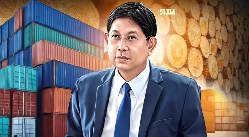 หวั่นส่งออกไม้และผลิตภัณฑ์สะดุด พาณิชย์โยนกรมป่าไม้เร่งออกหนังสือรับรอง