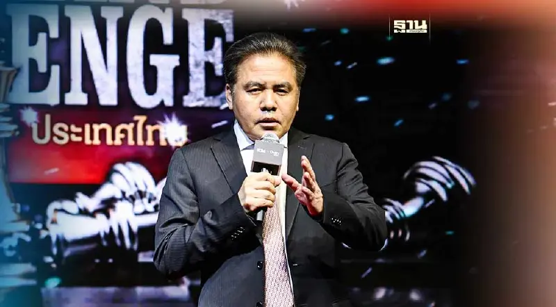 “สุรพงษ์” ดันท่องเที่ยว-ขนส่งโลจิสติกส์ ปลุกเศรษฐกิจโต 3%