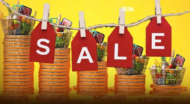 ผู้บริโภคเตรียมเฮ พาณิชย์ประกาศดีเดย์1ต.ค.นี้ลดราคาสินค้าทั่วปท.