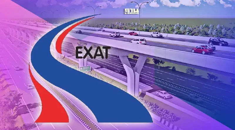 "กทพ." จ่อทะลวงใต้ดิน 3.6 หมื่นล้าน  สร้างทางด่วนขั้น 3 ตอน N1