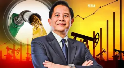 “พีระพันธุ์” ย้ำลดราคาพลังงานได้จริง พร้อมเดินหน้าหลังแถลงนโยบาย