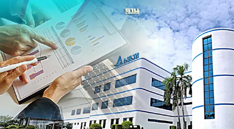 DELTA มาร์เก็ตแคปวันเดียววูบ 2.65 แสนล้าน แจงเหตุขายบิ๊กล็อต 89.23 ล้านหุ้น DELTA มาร์เก็ตแคปวันเดียววูบ 2.65 แสนล้าน แจงเหตุขายบิ๊กล็อต 89.23 ล้านหุ้น
