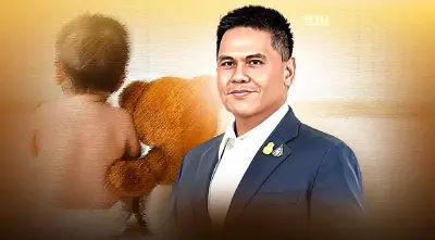 "วราวุธ" ยันพร้อมจ่ายเงินดูแลเด็กแรกเกิด 18 ก.ย.นี้แน่นอน