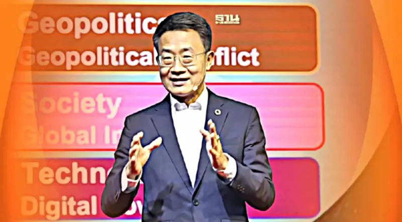 “ภาษีคาร์บอน” ความท้าทายส่งออกอาหารไทย-กติกาค้าใหม่แหกกฎ WTO “ภาษีคาร์บอน” ความท้าทายส่งออกอาหารไทย-กติกาค้าใหม่แหกกฎ WTO
