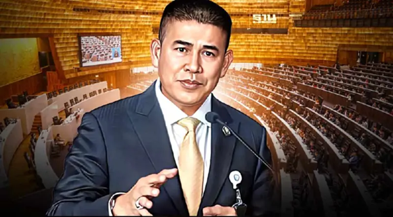 “ธรรมนัส” ลั่น นำทุกข้อห่วงใยภาคเกษตร เดินหน้าทำเป็นนโยบาย “ธรรมนัส” ลั่น นำทุกข้อห่วงใยภาคเกษตร เดินหน้าทำเป็นนโยบาย