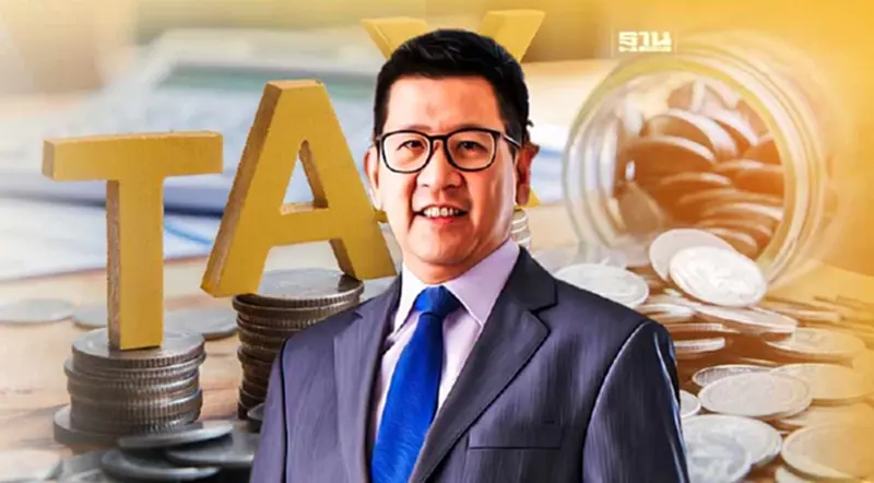 สรรพสามิตพร้อมใช้มาตรการภาษีเคลื่อนเศรษฐกิจตามนโยบายรัฐ สรรพสามิตพร้อมใช้มาตรการภาษีเคลื่อนเศรษฐกิจตามนโยบายรัฐ