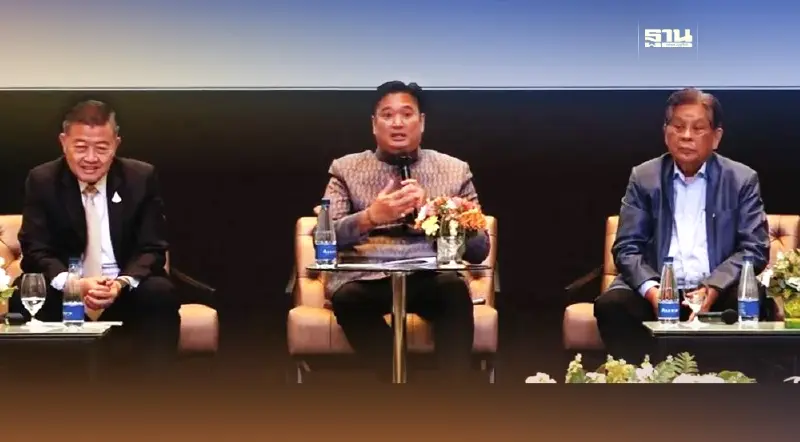 “กรมวิชาการเกษตร” ขับเคลื่อนงานวิจัยเชิงรุก ตอบโจทย์ลดโลกร้อน