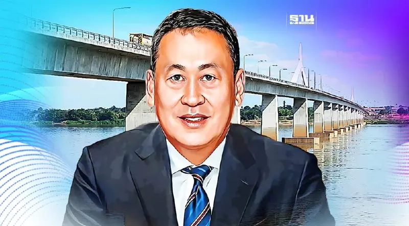 เอกชนหนองคาย จ่อเสนอนายกฯ เตรียมความพร้อมรับนักท่องเที่ยว