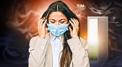 ข่าวดี! โควิด19 กำลังลดลง หมอยงชี้จะคล้ายไข้หวัดใหญ่