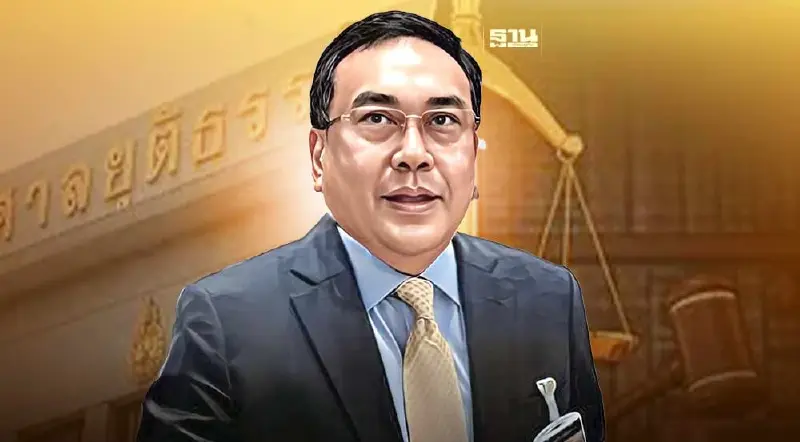 สอบวินัยร้ายแรง รองอธิบดีศาลอาญา เพิกถอนหมายจับ"สว.อุปกิต"