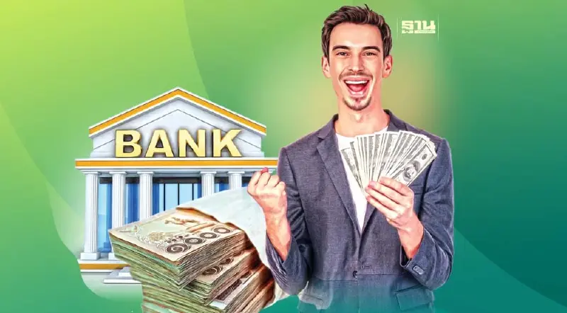 บอนด์ยีลด์เด้ง  ดันต้นทุนเงินกู้รัฐพุ่ง