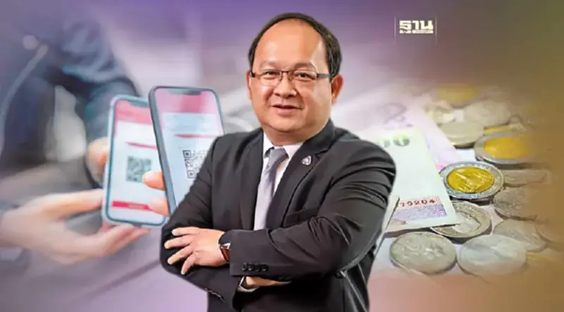 จี้ปิดจุดอ่อน เงินดิจิทัล 10,000 ห่วงใช้ผิดทาง ศก.ไม่หมุนอย่างที่คิด จี้ปิดจุดอ่อน เงินดิจิทัล 10,000 ห่วงใช้ผิดทาง ศก.ไม่หมุนอย่างที่คิด