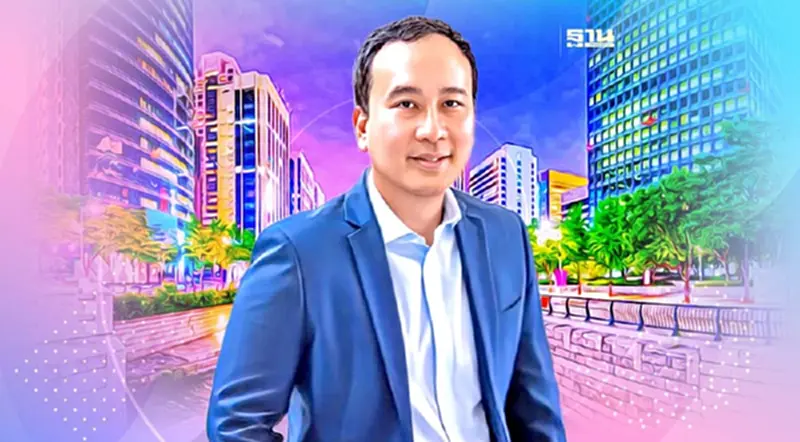 "สุทธิกร"แนะศึกษานโยบาย-ส่งเสริมนวัตกรรมเกาหลีใต้ปรับใช้ในไทย "สุทธิกร"แนะศึกษานโยบาย-ส่งเสริมนวัตกรรมเกาหลีใต้ปรับใช้ในไทย