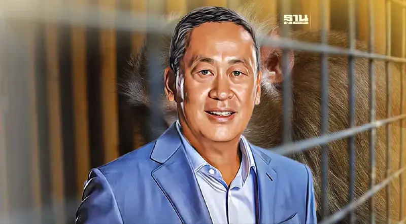 “เศรษฐา” สั่งด่วนที่สุด 4 กระทรวง ปราบแก๊งล่าสัตว์ ค้าสัตว์ป่า ริมชายแดน