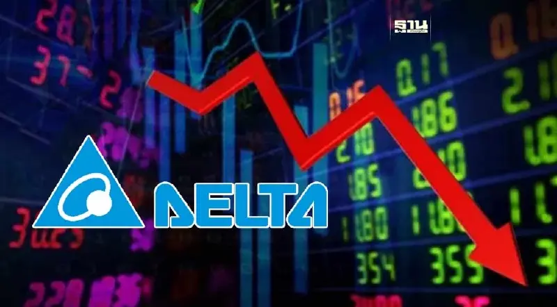 แรงซื้อกลับ DELTA ช่วยพยุงตลาดหุ้นไทย 2 ต.ค. 66 ปิดลบ 1.97 จุด