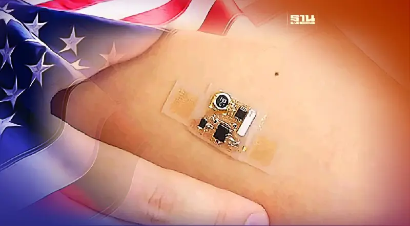 สหรัฐคิดค้น “พลาสเตอร์ปิดแผลอัจฉริยะ” หวังลดการตัดแขนขาในผู้ป่วยเบาหวาน