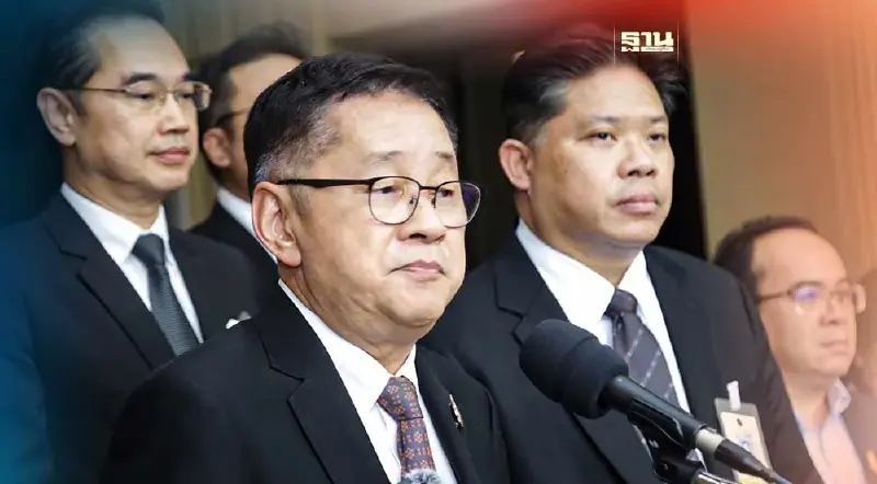 รัฐมนตรี DE ร่วมกับ กสทช. ทำทันที การแจ้งเตือนภัยแบบเจาะจง