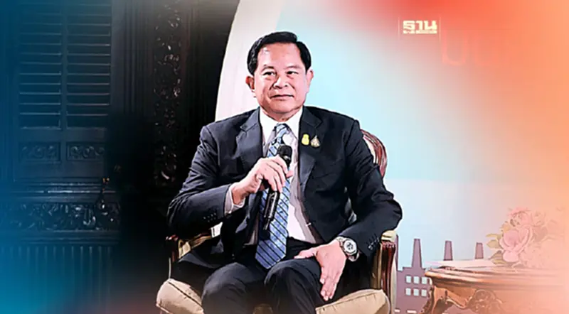 "พีระพันธุ์"เล็งทำน้ำมันราคาถูกเพื่อเกษตรกรแบบชาวประมง "พีระพันธุ์"เล็งทำน้ำมันราคาถูกเพื่อเกษตรกรแบบชาวประมง