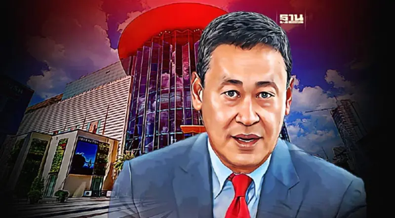 นายกฯ สั่งผบ.ตร. ลงพื้นที่เหตุยิงในห้างสยามพารากอน นายกฯ สั่งผบ.ตร. ลงพื้นที่เหตุยิงในห้างสยามพารากอน