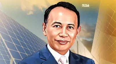 พลังงานจ่อ"ลดภาษี"หนุนติดโซลาร์บ้านอยู่อาศัย-โรงงาน