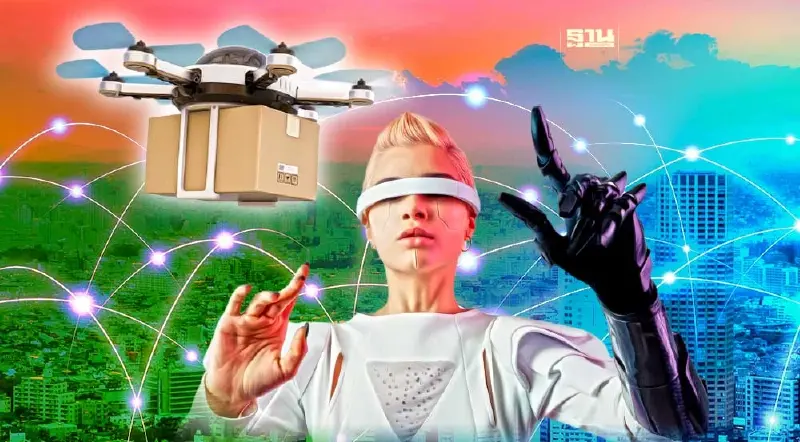 เปิด 5 เทคโนโลยี ทรานสฟอร์ม อนาคตองค์กรสู่ดิจิทัล